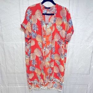 Maverick The Collection cover up size M.